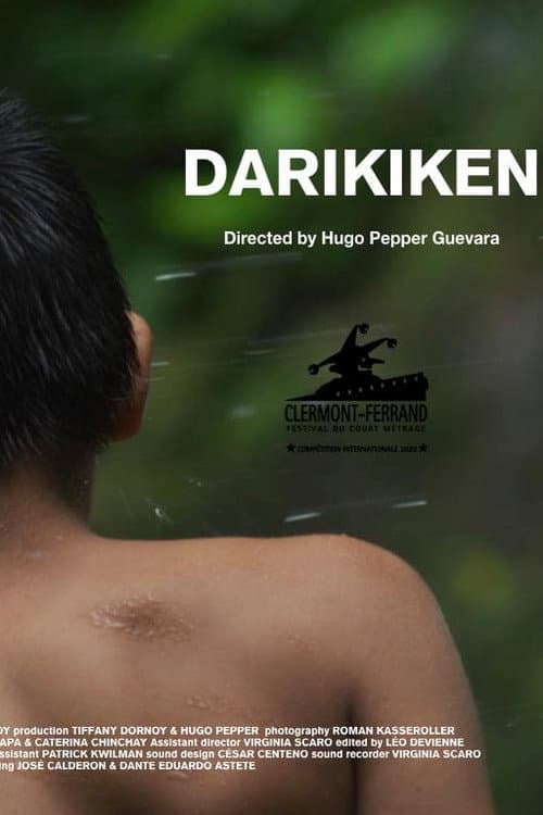 Poster for Darikiken