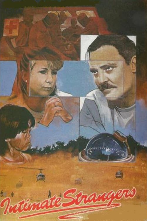 Poster for Intimate Strangers