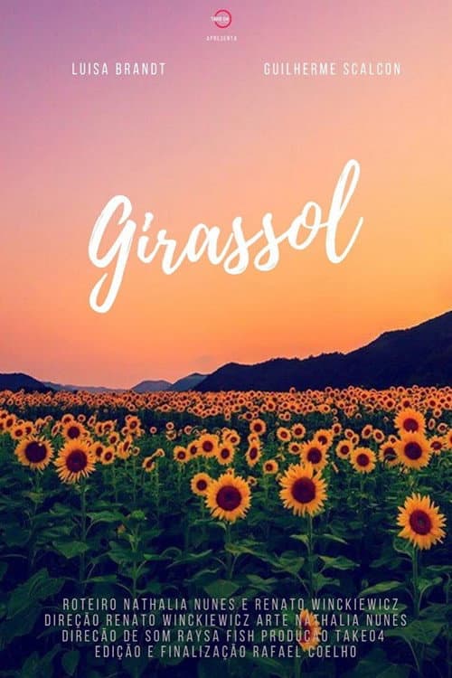 Poster for Girassol