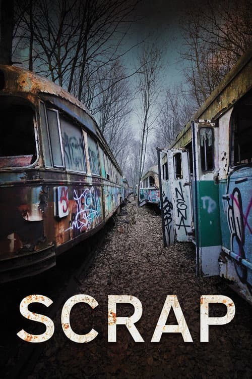 Poster for Scrap
