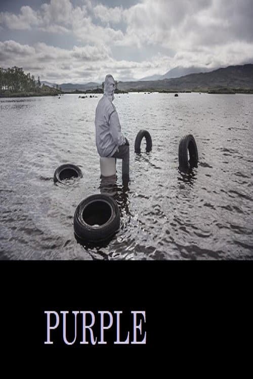 Poster for Purple