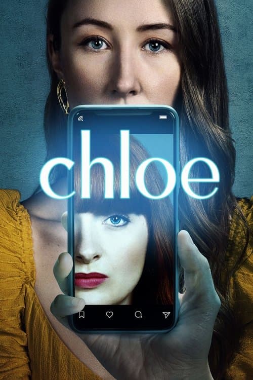 Poster for Chloe