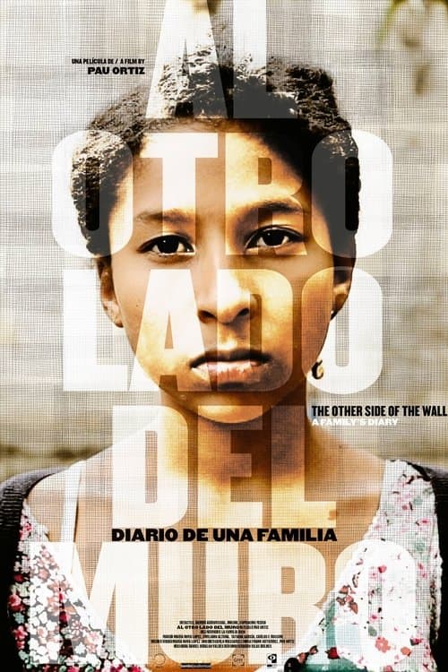 Poster for The Other Side of the Wall