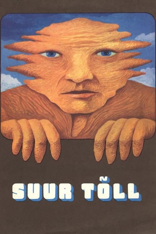 Poster for Tyll the Giant