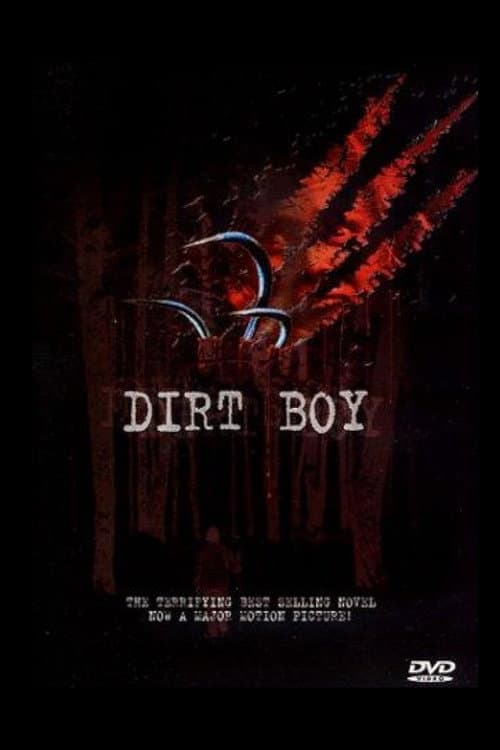 Poster for Dirt Boy