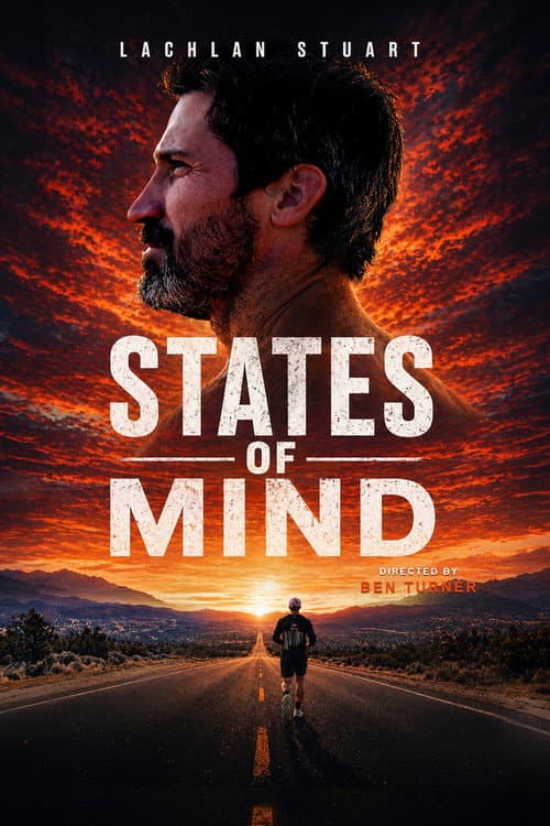 Poster for States of Mind