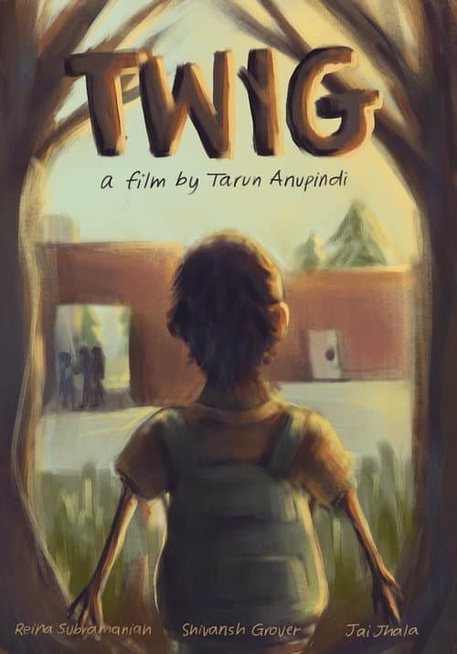 Poster for Twig