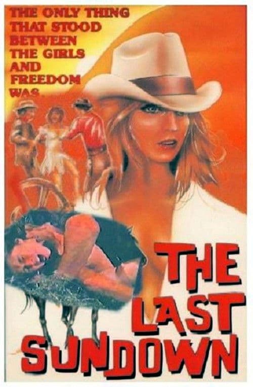 Poster for Six Women