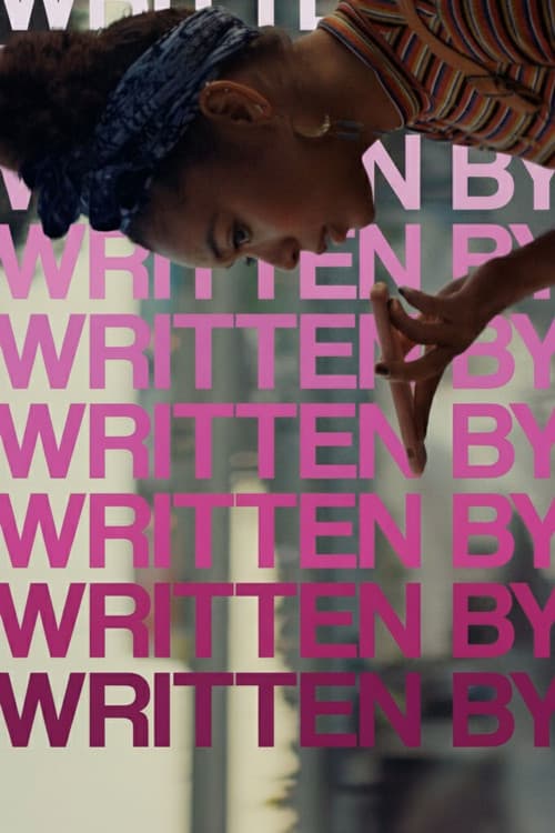 Poster for Written By