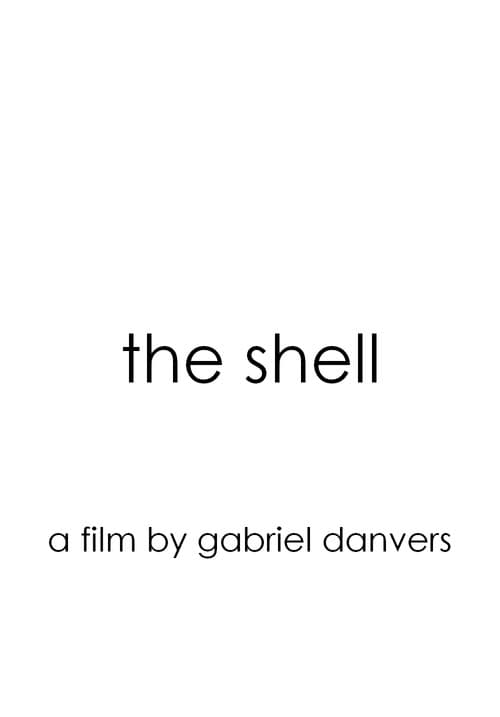 Poster for The Shell
