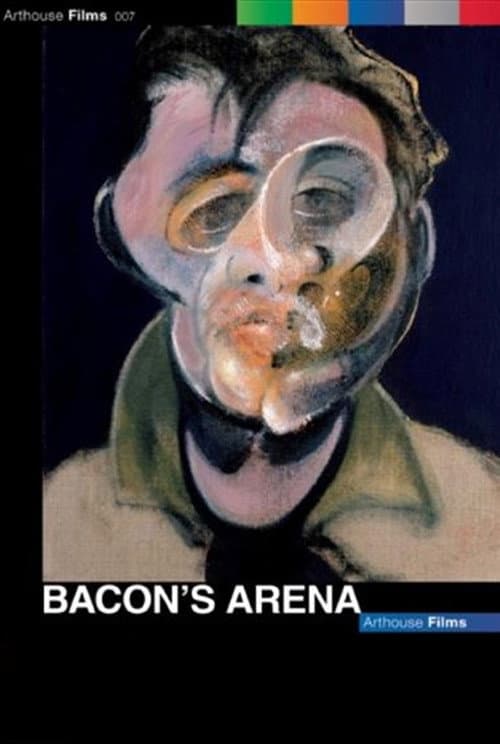 Poster for Bacon's Arena