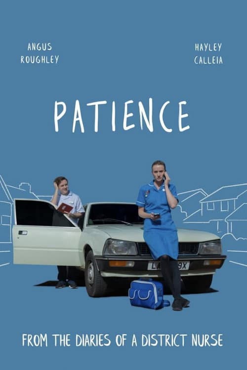 Poster for Patience
