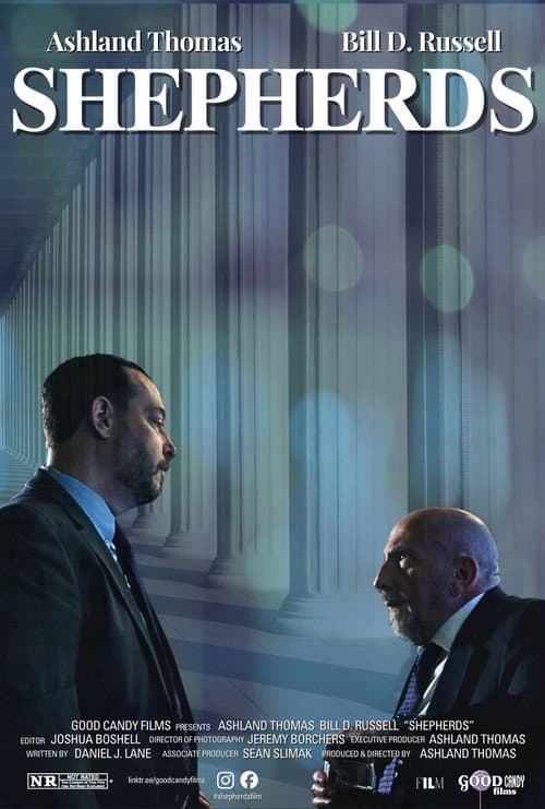 Poster for Shepherds