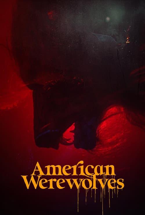 Poster for American Werewolves