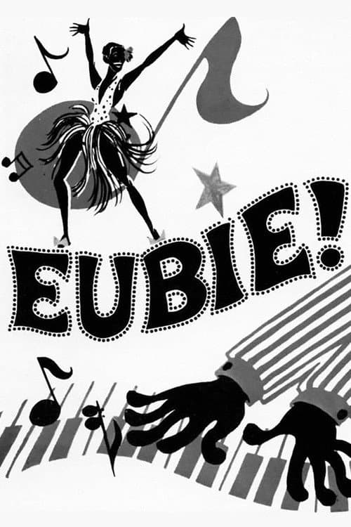 Poster for Eubie!