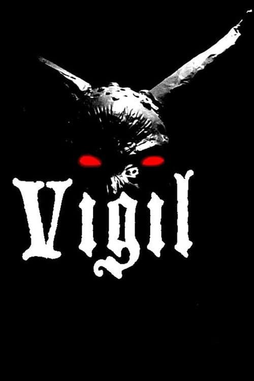 Poster for Vigil