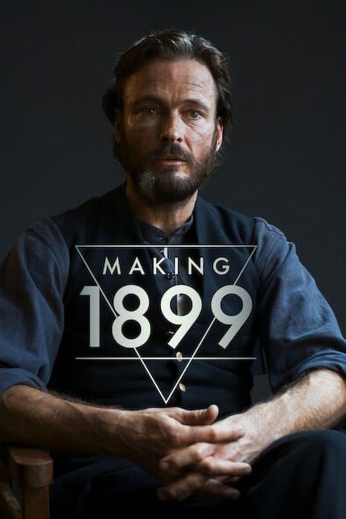 Постер до фільму «Making 1899»