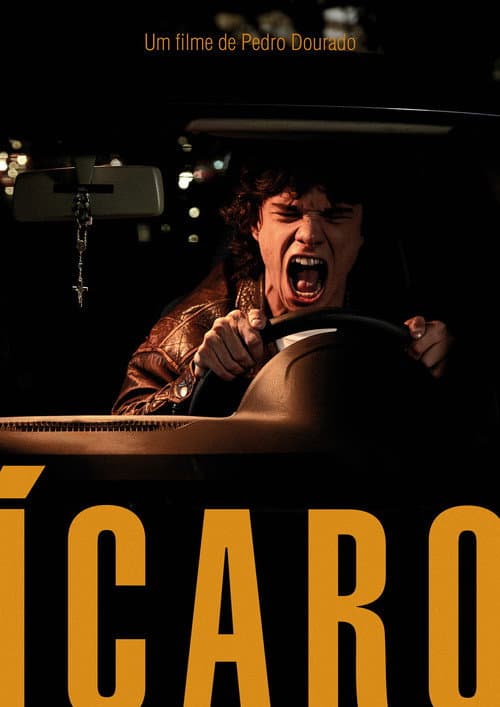 Poster for Ícaro