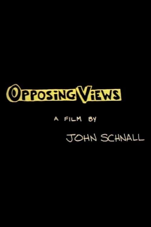 Poster for Opposing Views