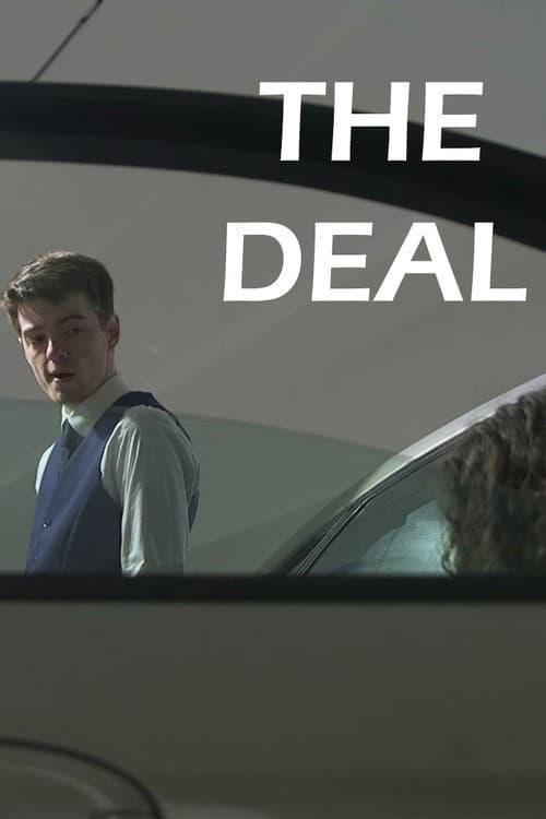 Poster for The Deal