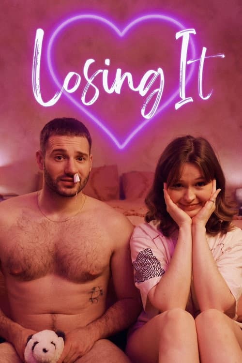 Poster for Losing It