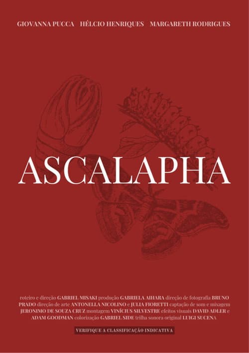 Poster for Ascalapha