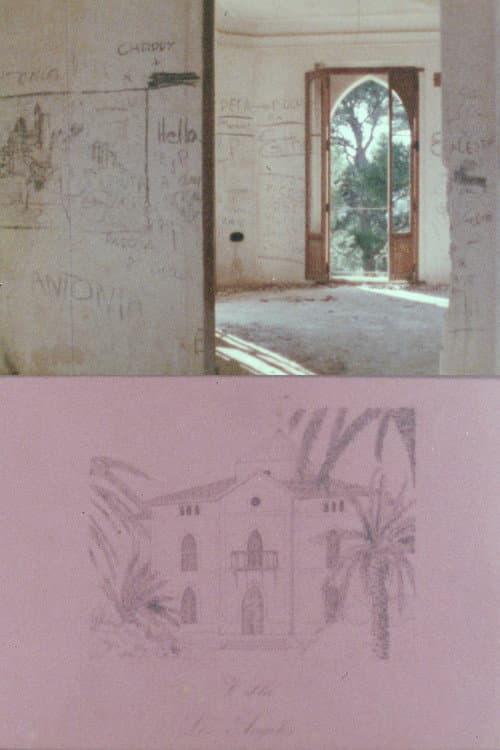 Poster for Villa Los Angeles