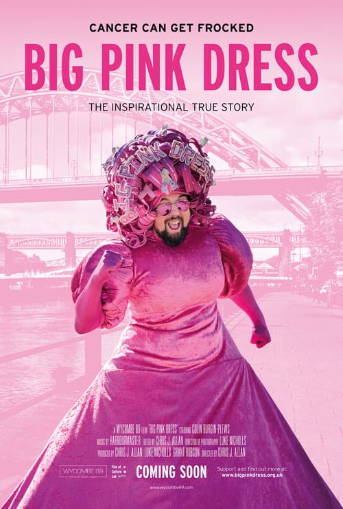 Poster for Big Pink Dress