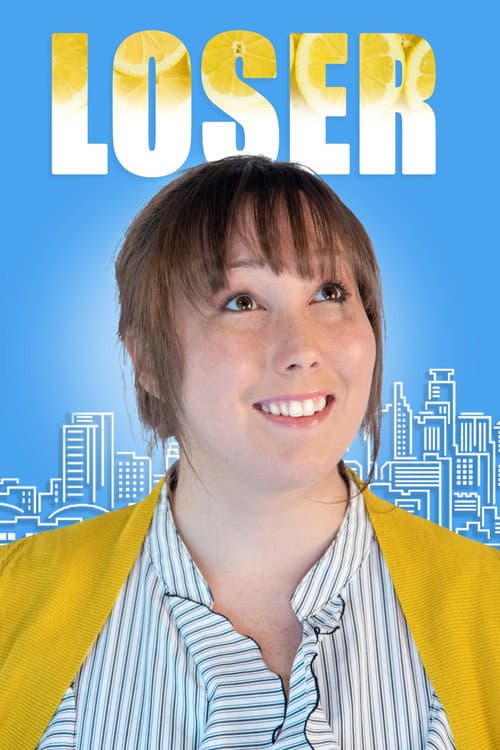 Poster for Loser
