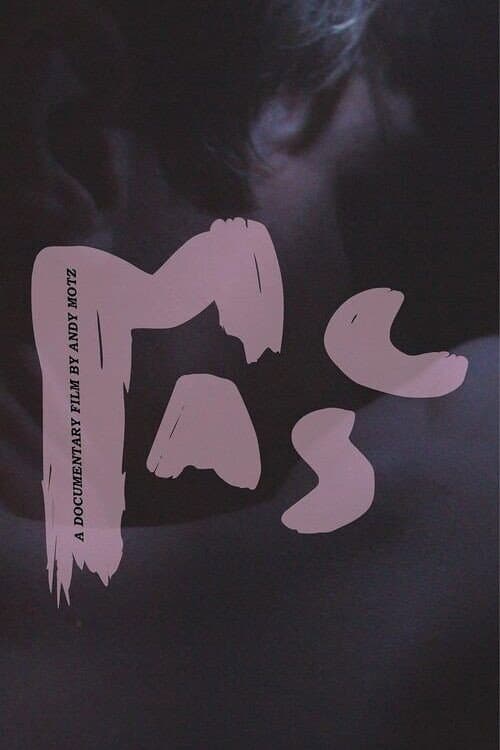 Poster for Masc