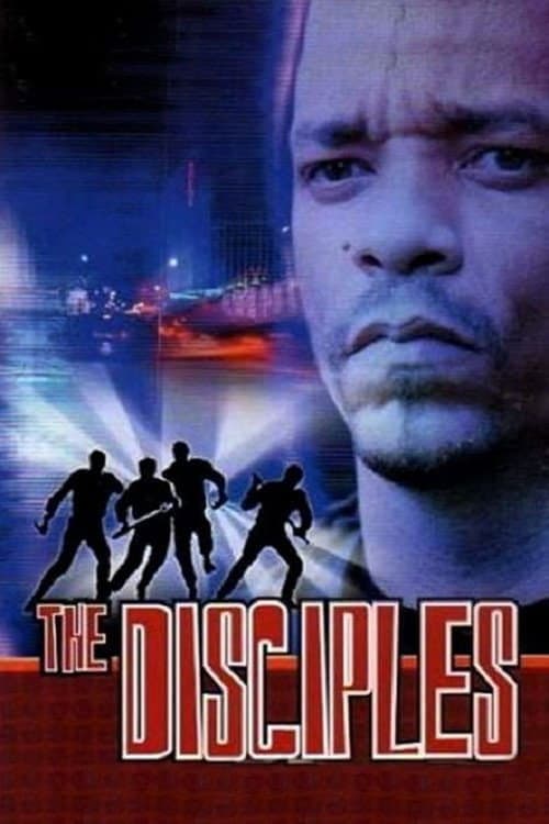 Poster for The Disciples