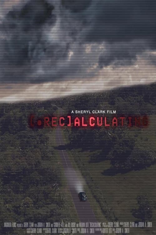 Poster for Recalculating