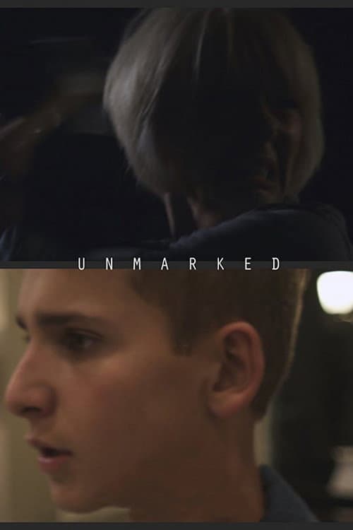 Poster for Unmarked
