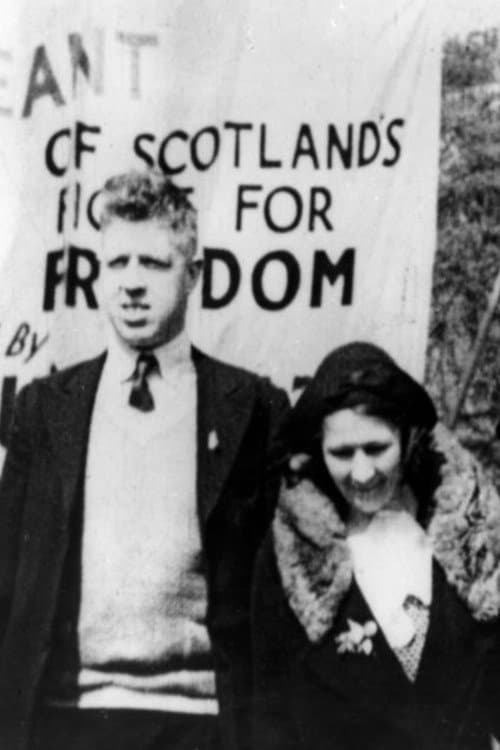 Постер до фільму «Challenge to Fascism: Glasgow's May Day»