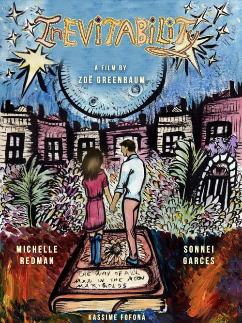 Poster for Inevitability