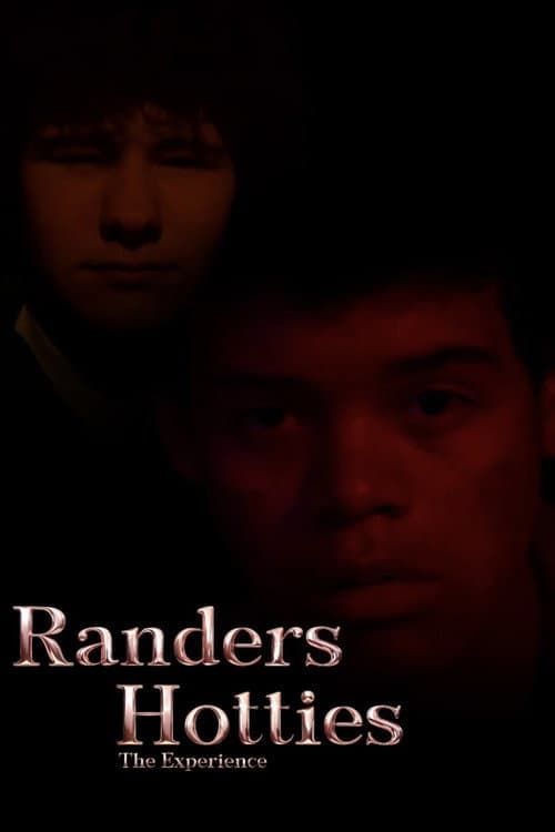Poster for Randers Hotties: The Experience