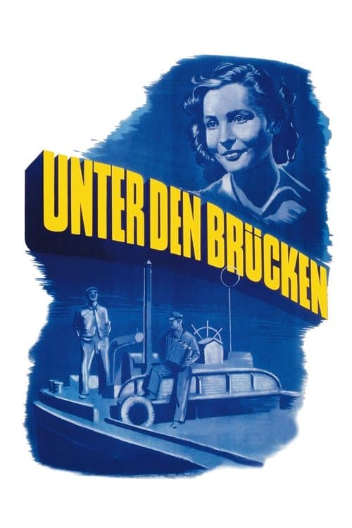 Poster for Under the Bridges