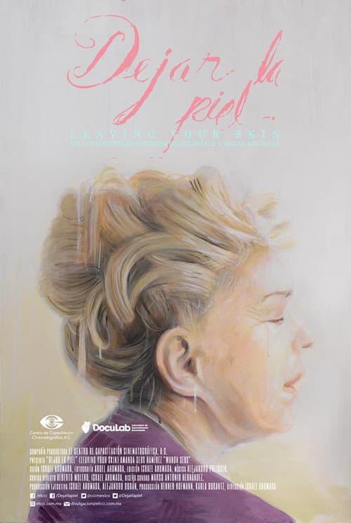 Poster for Leaving Your Skin