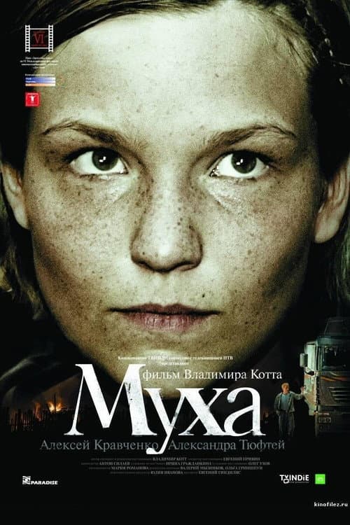 Poster for Fly