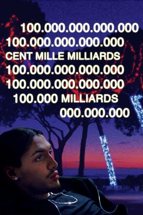 Poster for 100,000,000,000,000