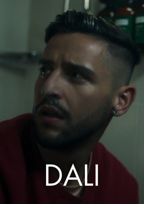 Poster for Dali
