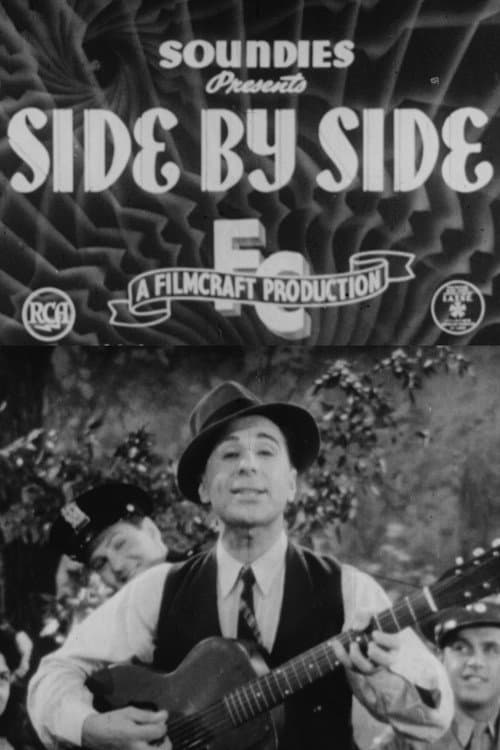 Poster for Side by Side