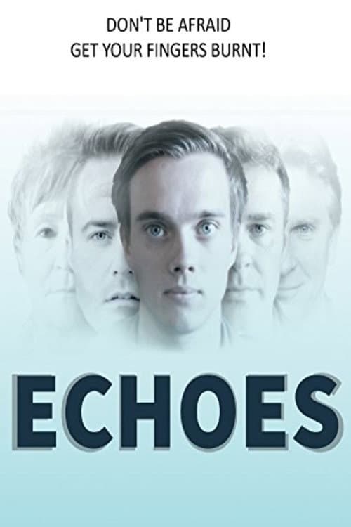 Poster for Echoes