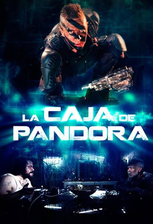 Poster for Virtual