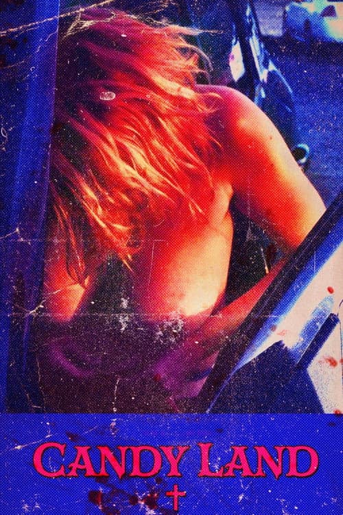 Poster for Candy Land