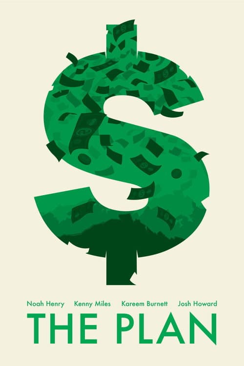 Poster for THE PLAN