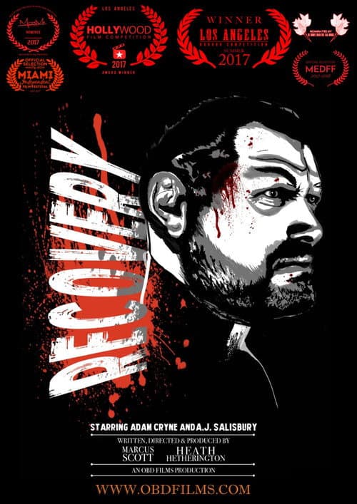 Poster for Recovery