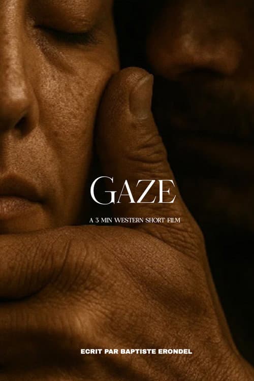 Poster for Gaze