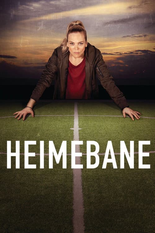 Poster for Home Ground