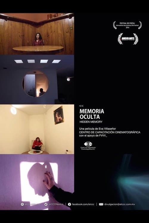 Poster for Hidden Memory